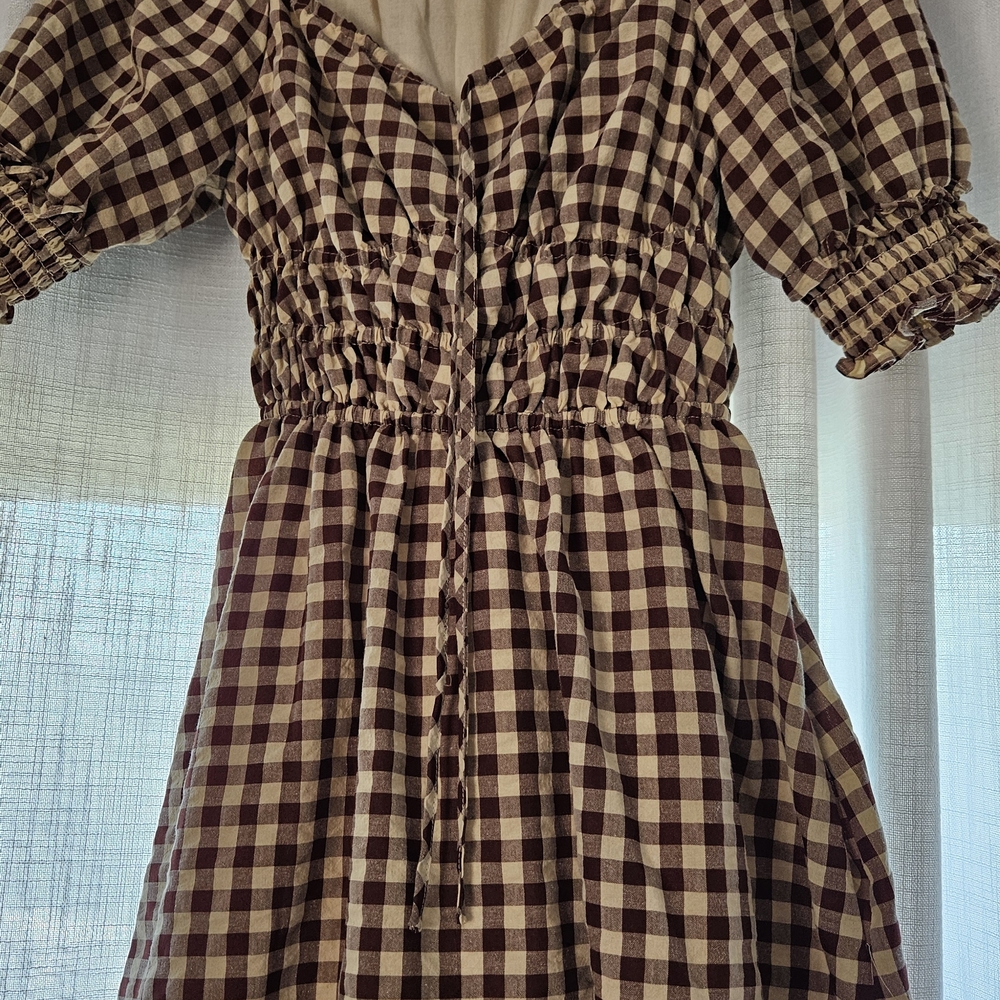 Ivy City Co Kaitlyn Dress - Picture 3 of 3